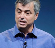 Eddie Cue