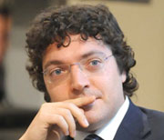 Francesco Delzio 