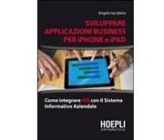 Sviluppare applicazioni business per iPhone e iPad