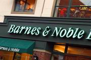 Barnes & Noble