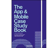 The App and Mobile Case study book