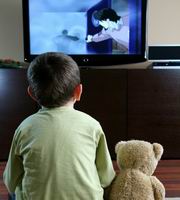 Tv e minori