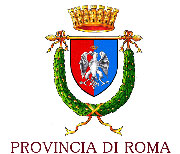 Provincia di Roma Logo
