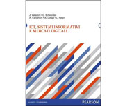 ICT, sistemi informativi e mercati digitali