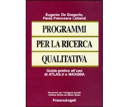Programmi per la ricerca qualitativa