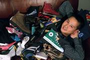 Tony Hsieh