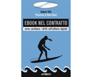 Ebook nel contratto