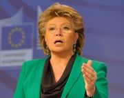 Viviane Reding