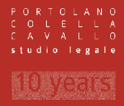Portolano Colella Cavallo Studio Legale
