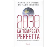 2030. La tempesta perfetta