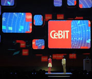 CeBIT 2012