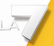 La7 Logo