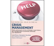 La guida del Sole 24 Ore al crisis management