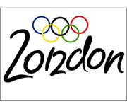 Londra Olimpiadi 2012