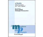 e.brain