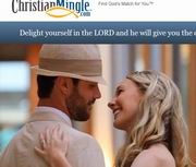 Christian Mingle