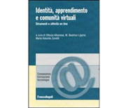 Identità, apprendimento e comunità virtuali