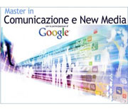 Comunicazione e New Media Master