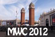 Mobile World Congress 2012