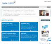 Digitaleurope.org