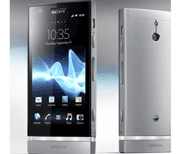 Sony Experia