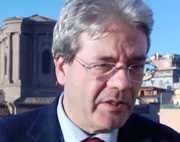 Paolo Gentiloni