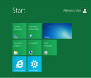 Windows Server 8