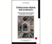 Fabbricazione digitale dell'architettura