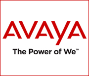 Avaya - The Power of We