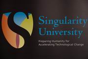 Singularity University