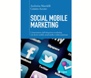 Social mobile marketing