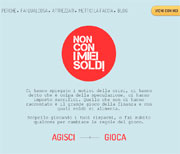 Nonconimieisoldi.org