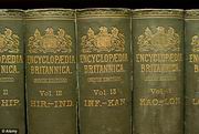 Enciclopedia Britannica 