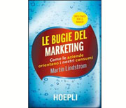 Le bugie del marketing