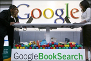 Google Book