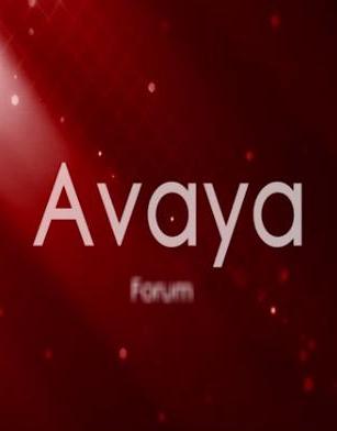 avaya forum 2012 opinioni