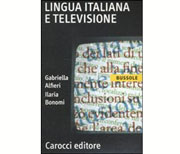 Lingua italiana e televisione