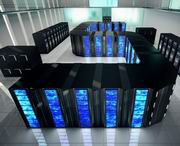 High Performance Computing