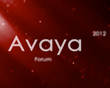 Avaya Forum 2012