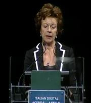 Neelie Kroes