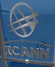 ICANN