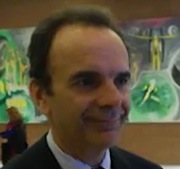 Stefano Parisi