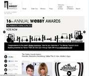 www.webbyawards.com