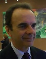 Stefano Parisi