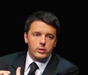 Matteo Renzi