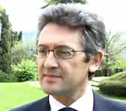 Mario Frullone