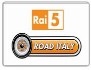 Road Italy su Rai 5