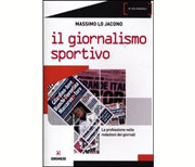 Il giornalismo sportivo