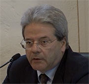 Paolo Gentiloni