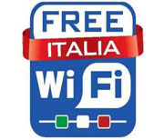 FreeItaliaWifi